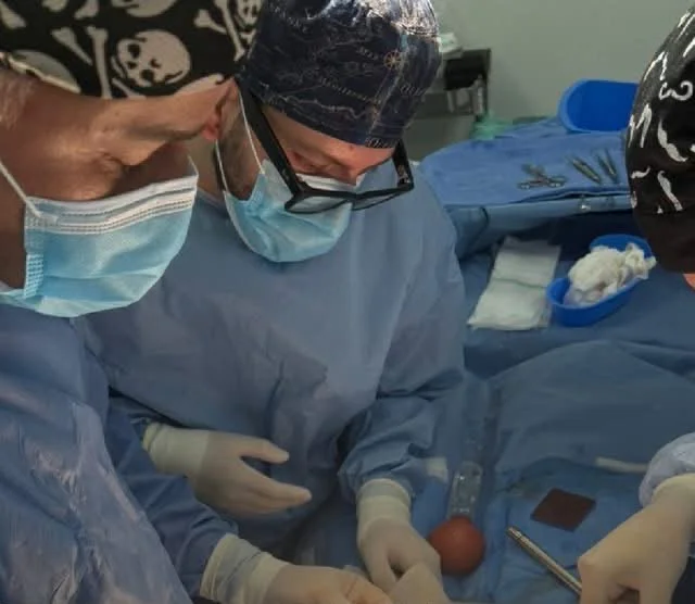 Traslada IMSS dos riñones para transplante en Torreón en operativo aéreo