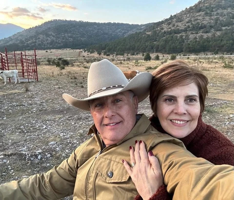 ”Mi gran amor ahora nos abraza desde cielo”: Selina Bremer agradece el apoyo tras la partida de Román Cepeda