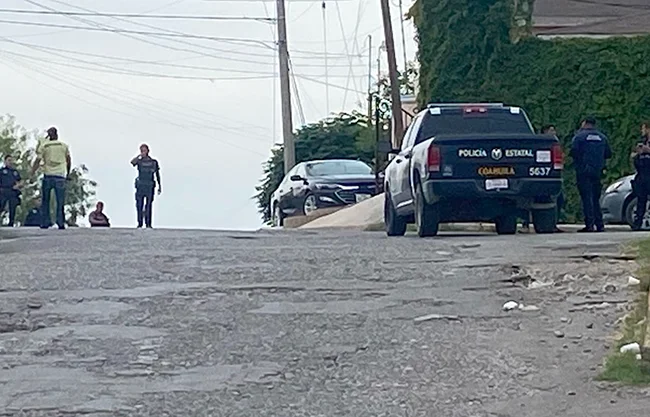 Tragedia en Acuña: Joven asesina a puñaladas a su madre
