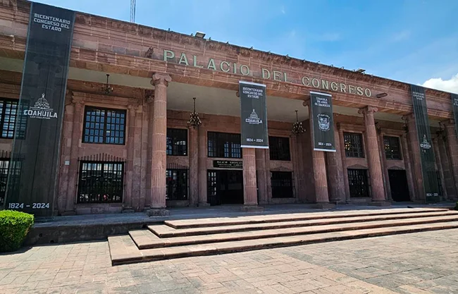Tendrán Alianza Ciudadana por la Seguridad mayoría absoluta en el Congreso de Coahuila