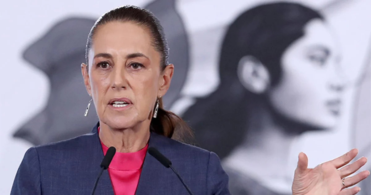 Sheinbaum llama a FIFA a reflexionar sobre el costo de los boletos y comercialización del Mundial