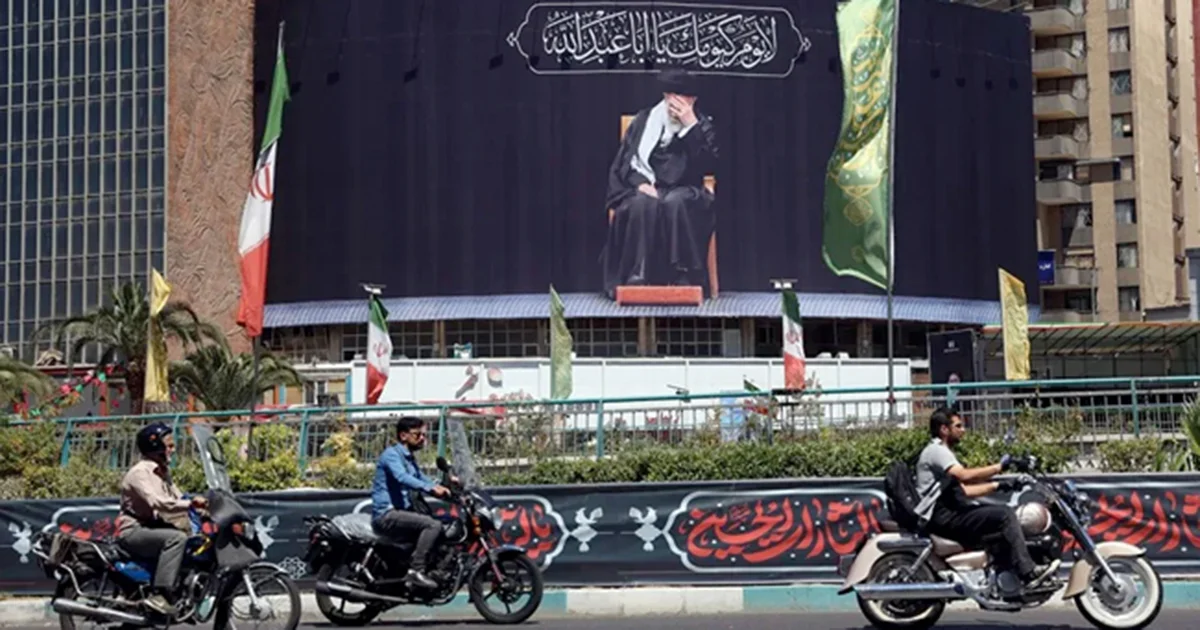 Irán exige el 'cese total' de los ataques en el Líbano tras el anuncio del acuerdo con EU