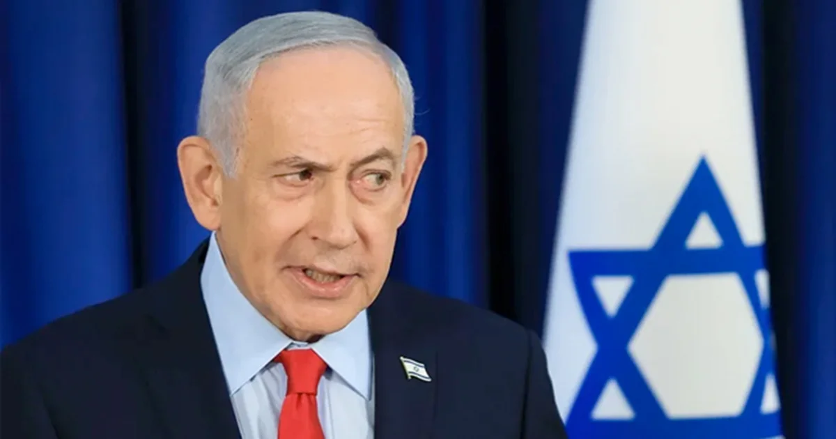 Netanyahu reitera que Irán no tendrá armas nucleares ‘con o sin acuerdo’ con EU