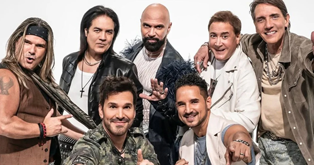 Menudo anuncia gira por sus 50 años; ofrecerá concierto en México
