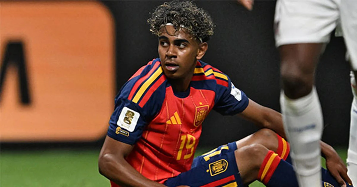 España empata sin goles ante Cabo Verde en el debut mundialista de Lamine Yamal