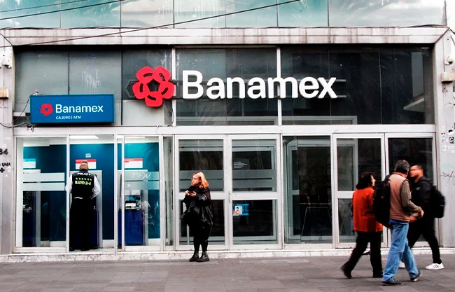 Banamex emite alerta contra fraudes cibernéticos ante la fiebre del Mundial 2026