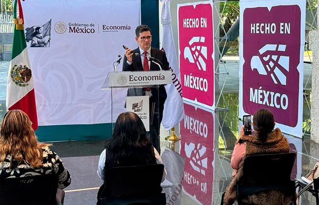 Ebrard encabeza revisión del T-MEC; México busca avanzar en temas clave pese a tensiones comerciales