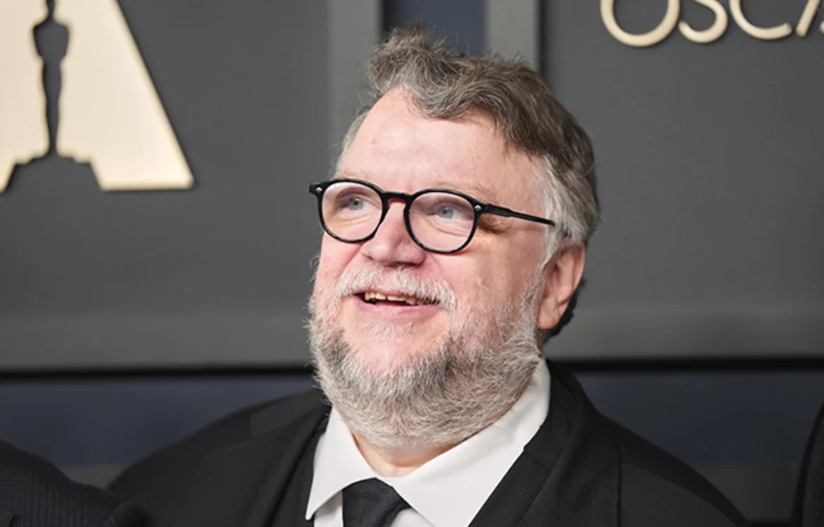 Guillermo del Toro se une a la Junta de Gobernadores de la Academia de Hollywood