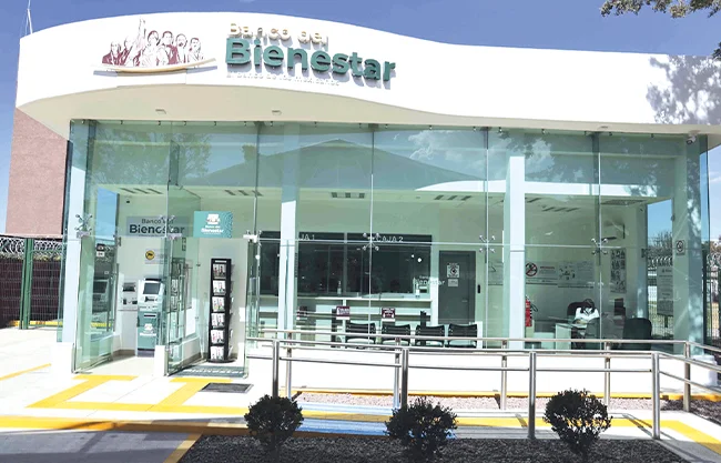 Multan a BanBienestar por fallas en controles; expone dinero de clientes