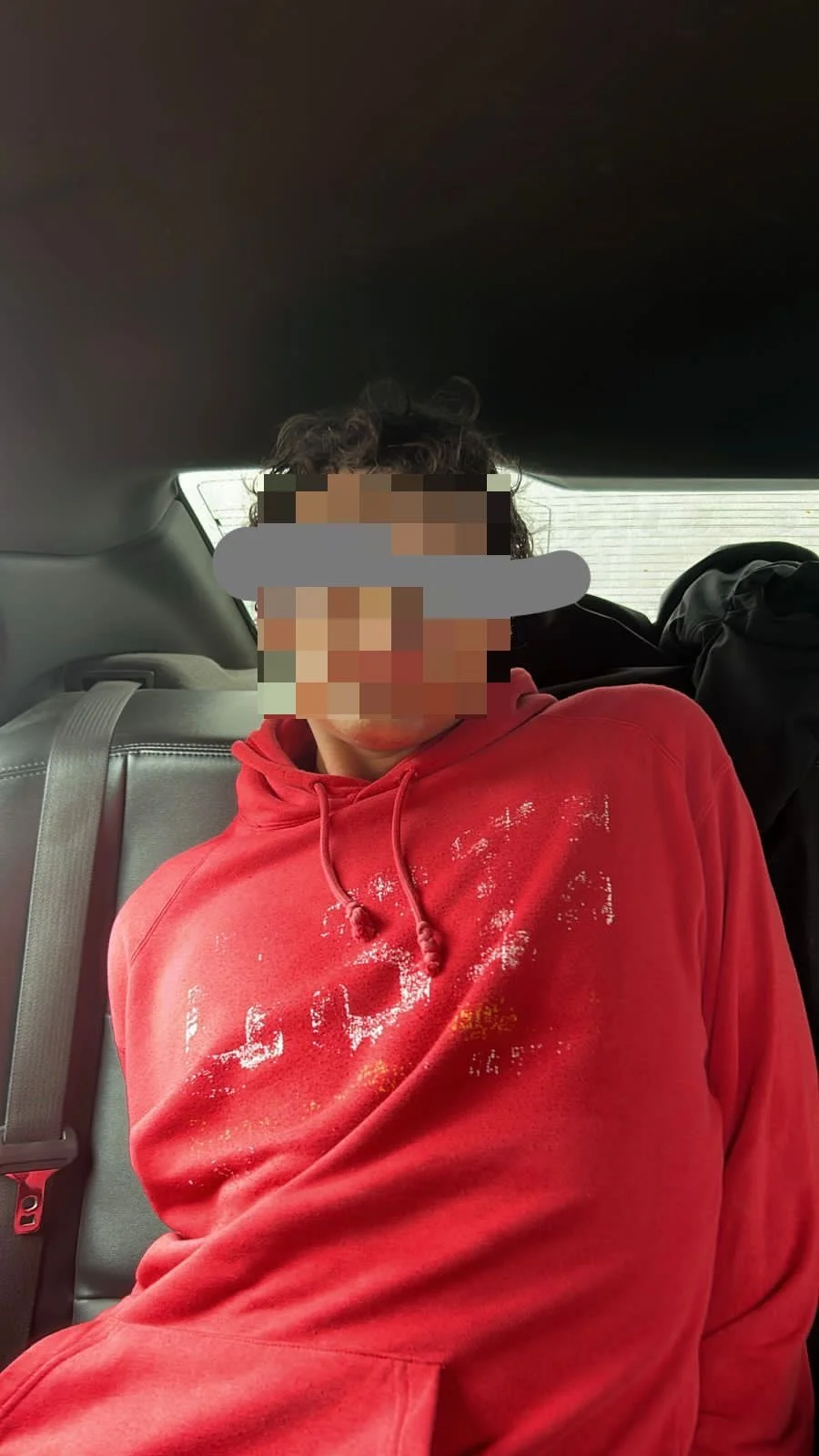Policía detiene a joven en posesión de narcóticos en la colonia Eduardo Guerra de Torreón