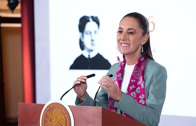 Homicidios registran reducción del 46% en gobierno de Sheinbaum: SESNSP