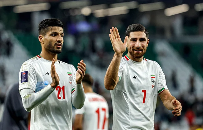 Jugador iraní narra que un cártel mexicano lo asaltó cuando estaba en Tulum
