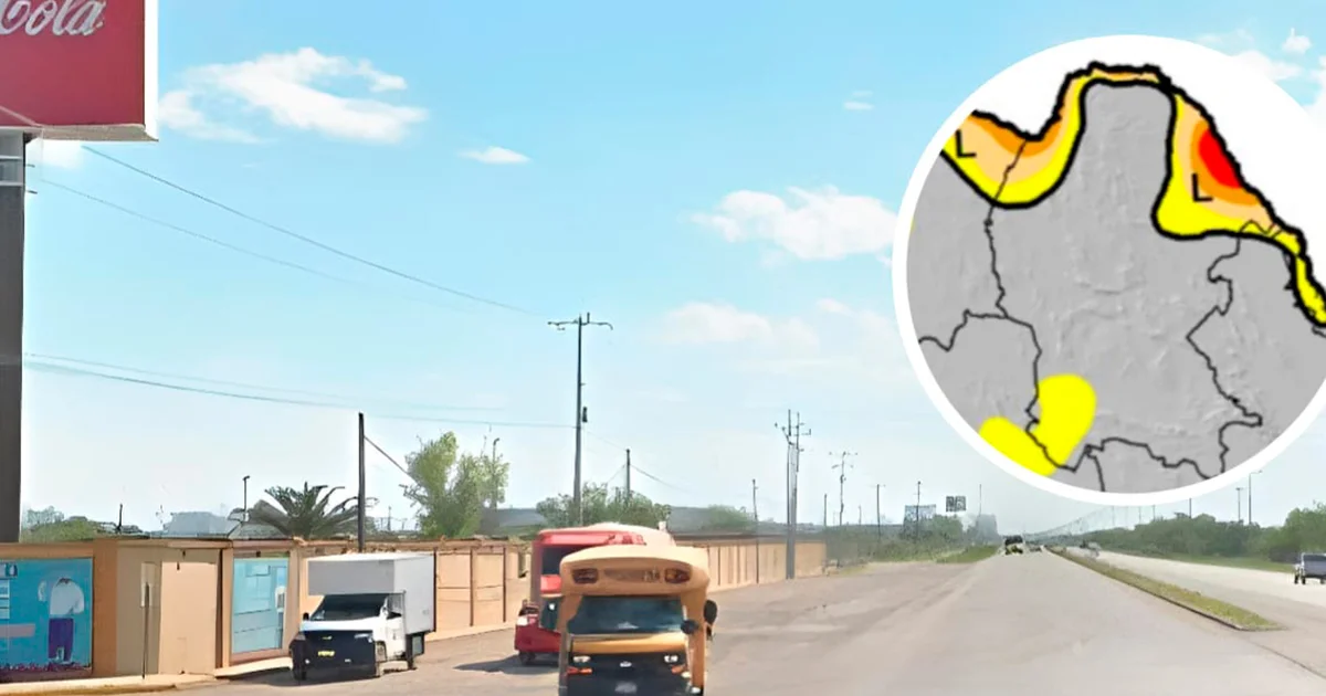 Las altas temperaturas y la próxima canícula aumentan el riesgo de una mayor escasez de agua en la región; vigilarán a industrias de la región