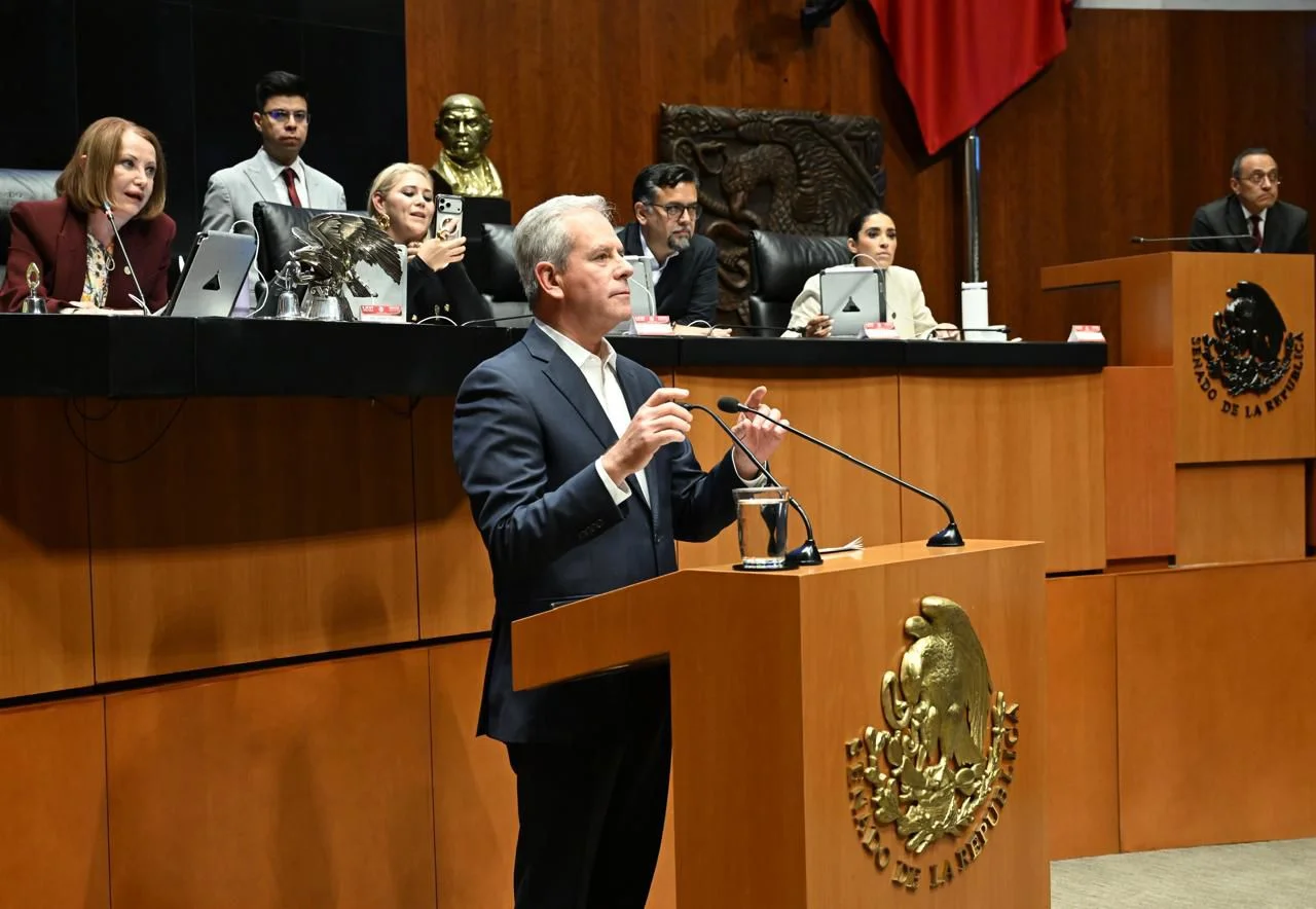 Marcelo Torres acusa al Gobierno Federal de “maquillar” cifras de seguridad y ocultar homicidios