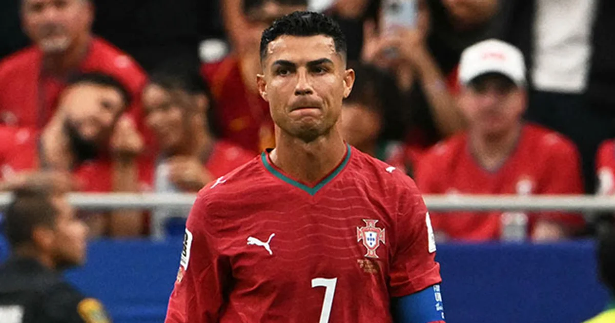 Las tropas del "Comandante" se mostraron desconectadas en el Houston Stadium de Texas.