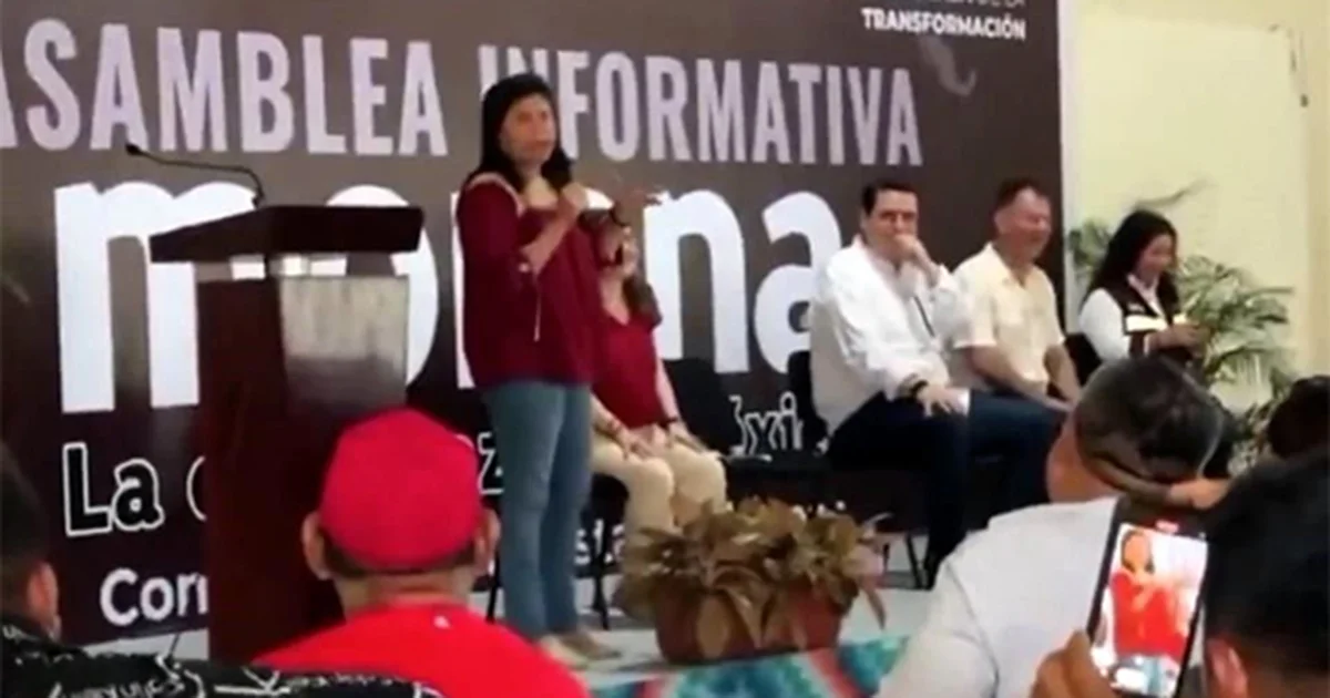 Manuela Obrador, prima de AMLO, llama ‘asqueroso’ a Trump; 'quiere los recursos naturales de México'