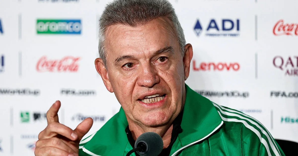 Explicó que diez futbolistas vivieron su primera experiencia en un Mundial, un factor que, desde su perspectiva, ayuda a entender ciertos errores.