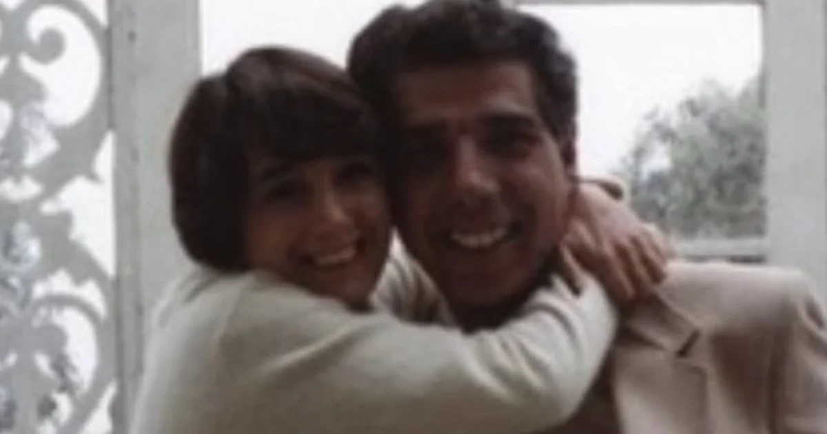 María Antonieta de las Nieves dedica emotivas palabras a Rubén Aguirre tras diez años de su muerte