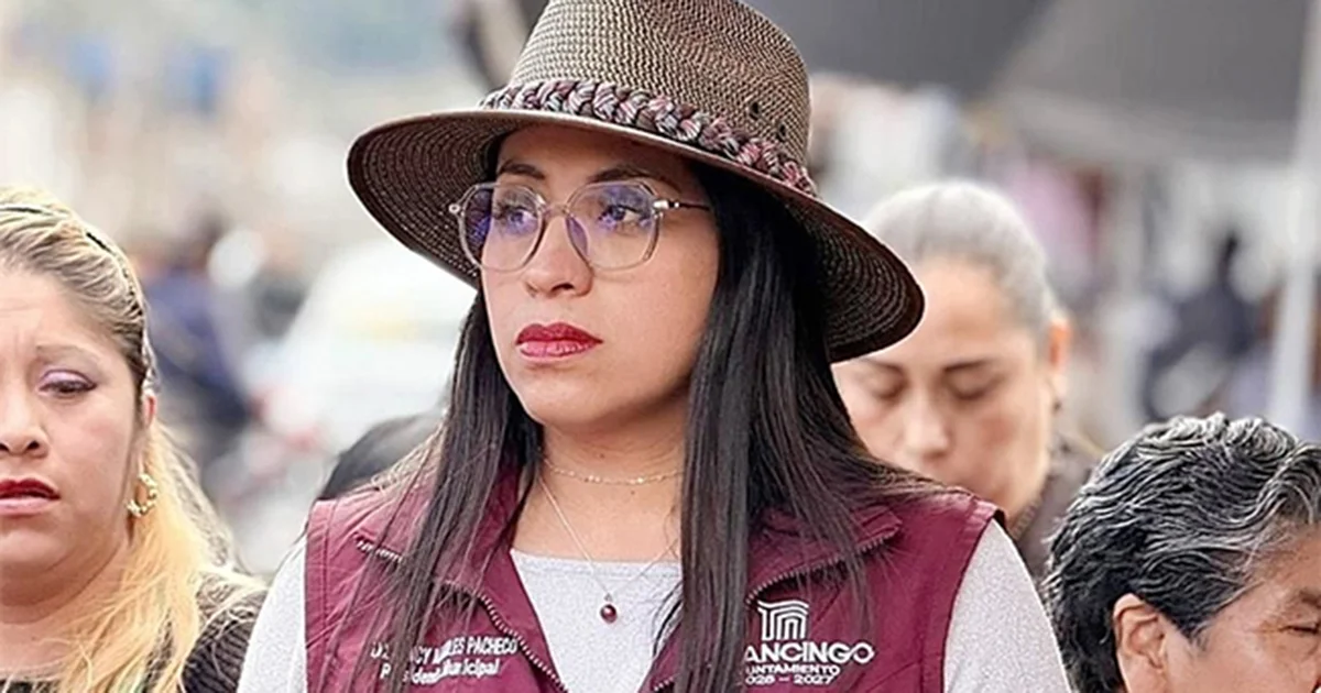 Fiscalía sostiene que el supuesto secuestro fue organizado por ella y familiares cercanos para obtener recursos públicos mediante un falso rescate