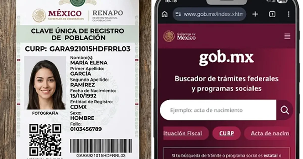 La plataforma busca agilizar trámites y facilitar el acceso a servicios gubernamentales desde cualquier dispositivo con conexión a internet