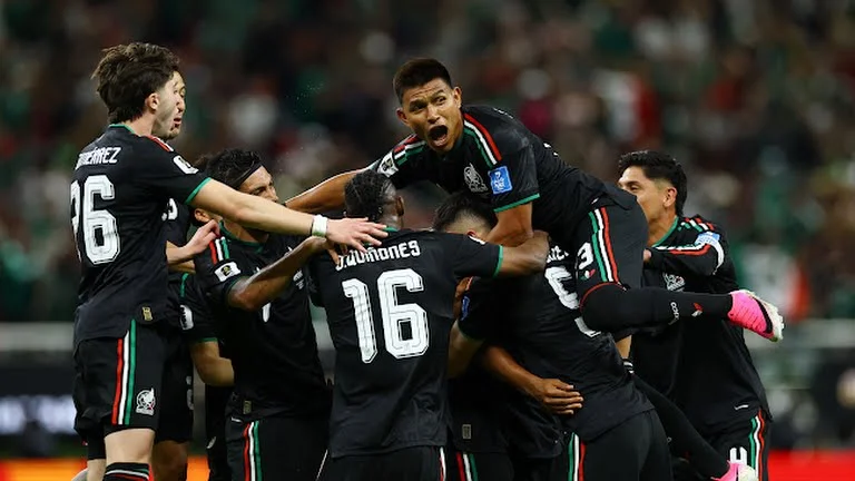 El Tricolor buscará cerrar con paso perfecto la fase de grupos el próximo miércoles ante Chequia