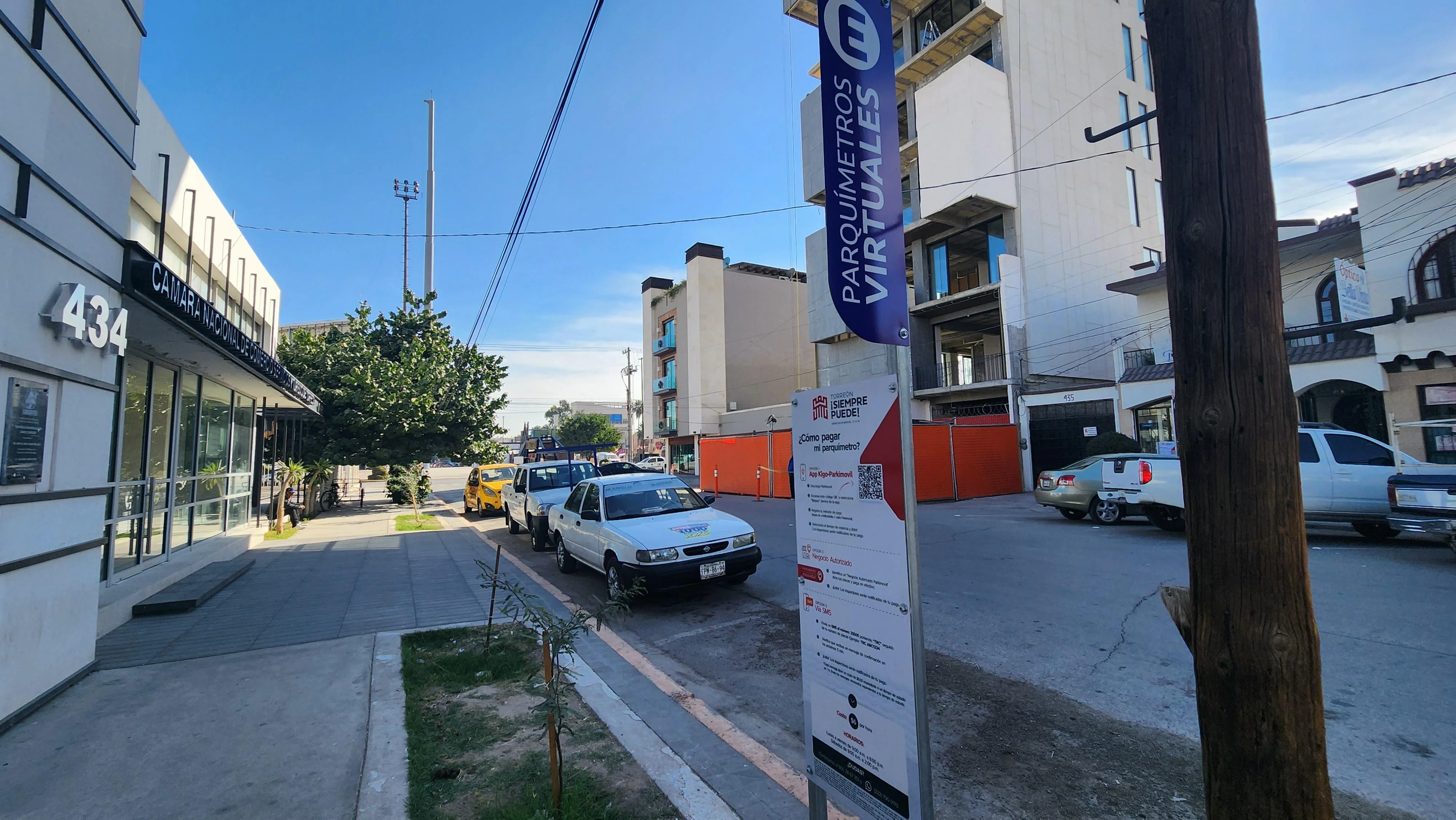 Torreón analiza uso de “arañas” contra automovilistas que evadan pago de parquímetros
