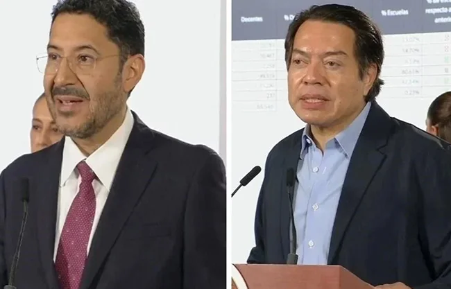 Acudirán Delgado y Batres a Gro para negociar con maestros