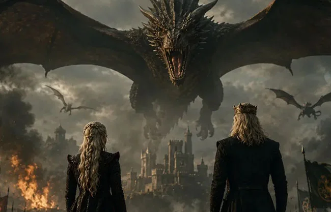 Guía rápida de todo lo que necesitas saber antes del estreno de ‘La Casa del Dragón’ T3