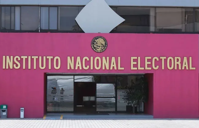 INE multa con 4.8 mdp a cinco organizaciones que aspiran a ser partidos políticos
