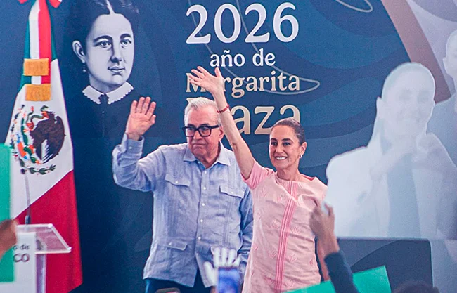 Rocha Moya podría entregarse voluntariamente a EU: Anabel Hernández