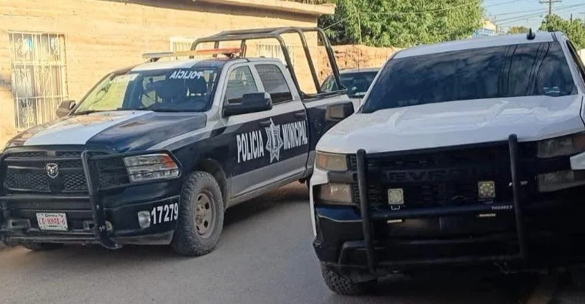Fiscalía investiga presunto homicidio de hombre en Matamoros; hay tres detenidos