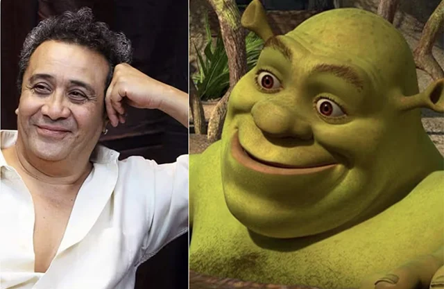 La voz original de Shrek en Latinoamérica afirma que fue excluido de la nueva película pese a haber sido exonerado