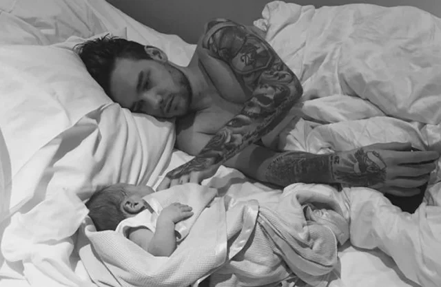 Bear Grey Payne, hijo del ex One Direction, es el único heredero del patrimonio de 28 millones de dólares del cantante