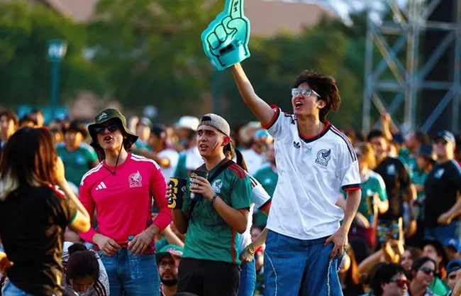 Los organizadores reprogramaron la presentación para evitar que coincida con las actividades del Mundial y mejorar la experiencia de los asistentes.