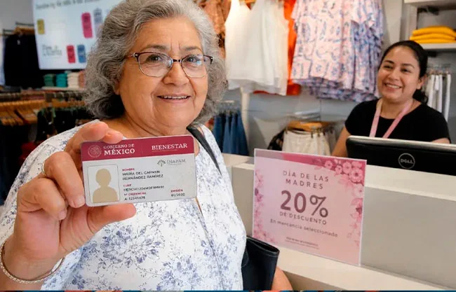 El programa de INAPAM que te ayuda a conseguir la Pensión IMSS con la Ley 73 en julio 2026
