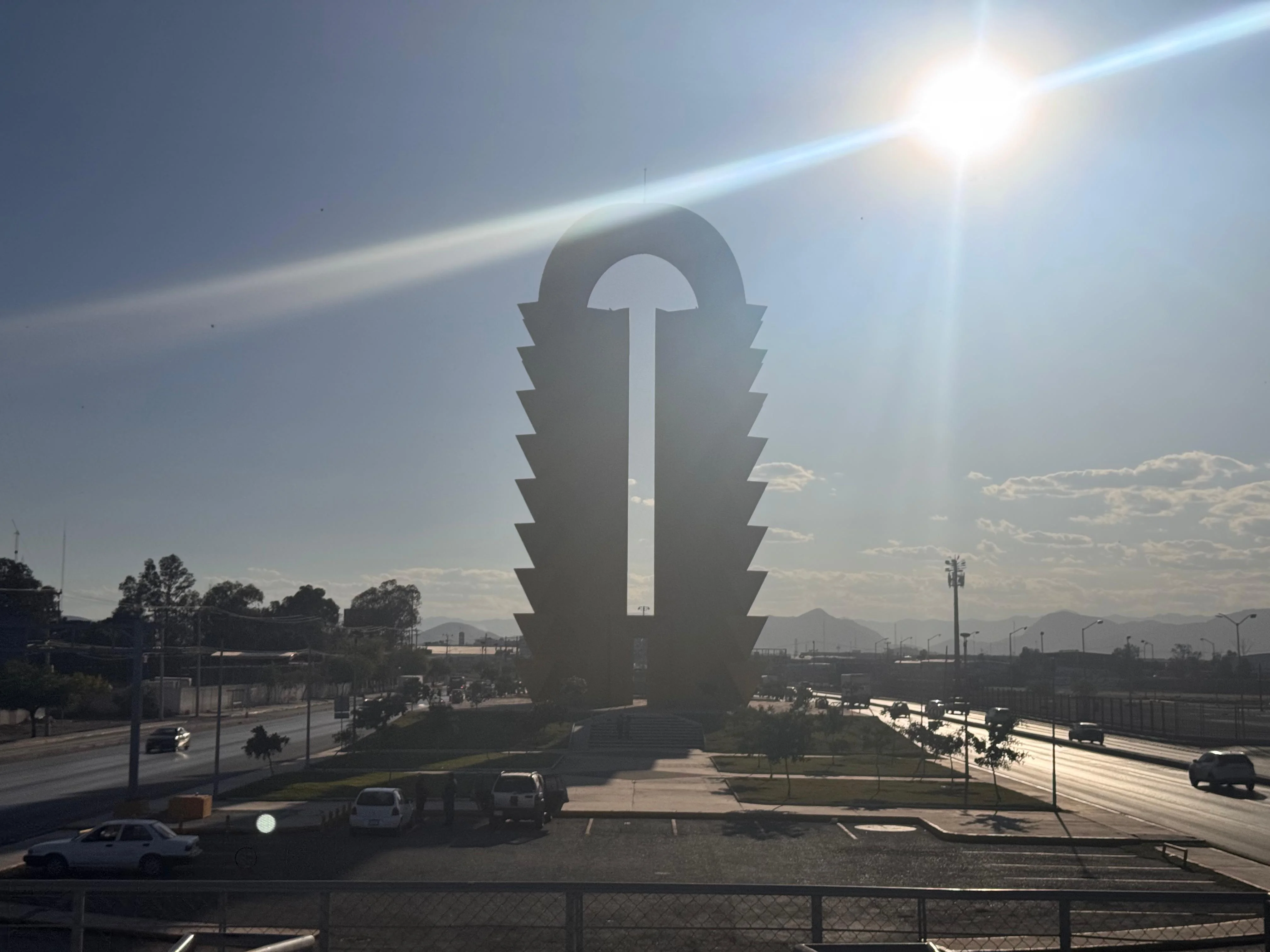 Onda de calor mantendrá temperaturas elevadas en La Laguna