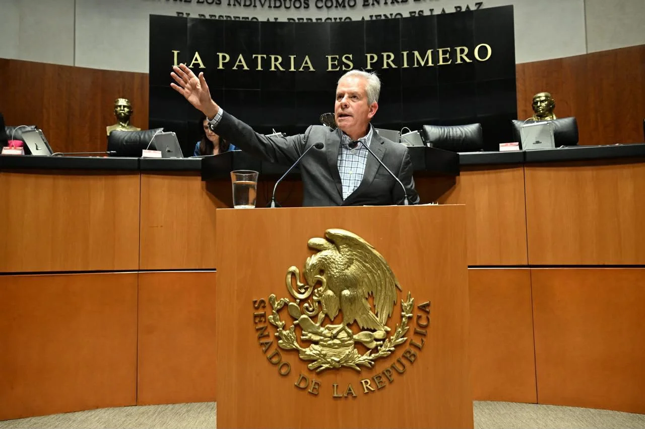 Exige Marcelo Torres recursos federales para renovar redes hidráulicas y drenaje pluvial en La Laguna