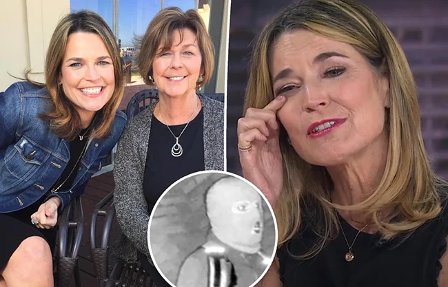 Revelan nota de rescate que afirma la muerte de la madre de Savannah Guthrie
