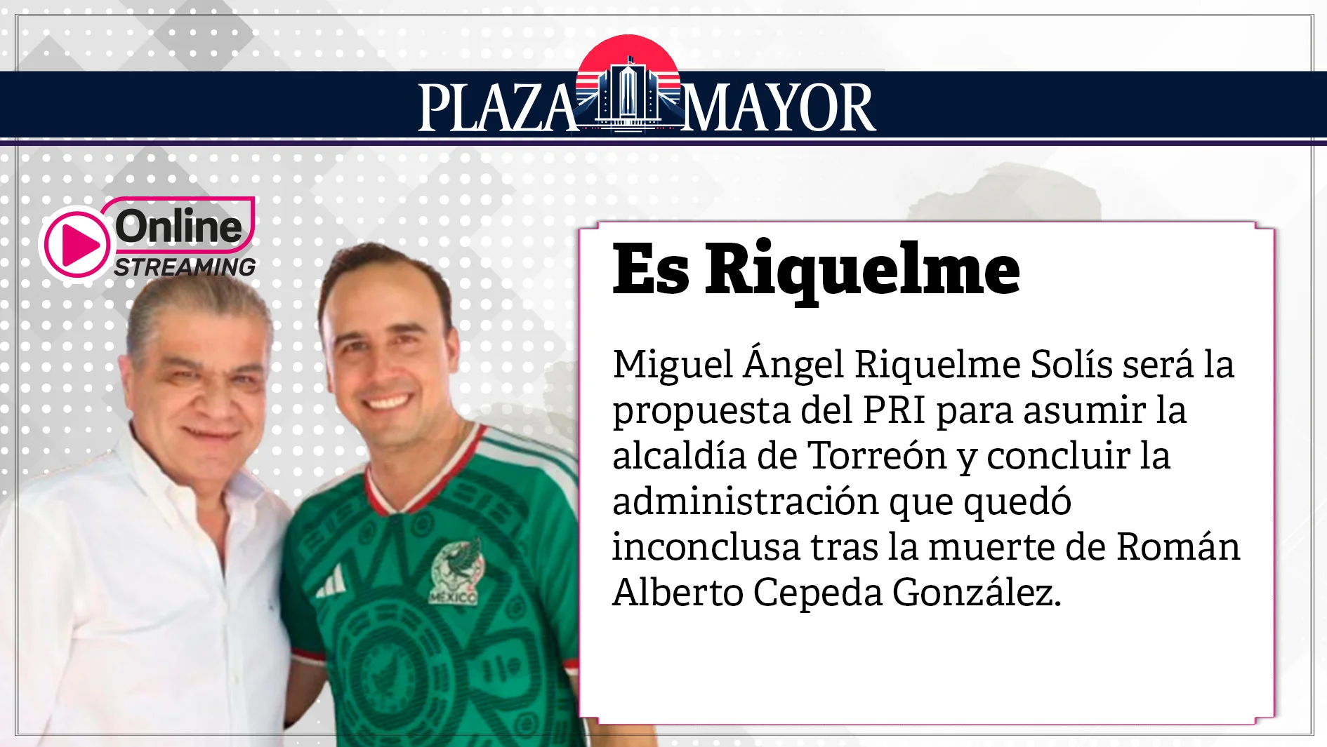 Es Riquelme