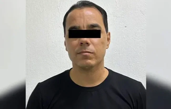 Ha permanecido sujeto al procedimiento en el complejo penitenciario de Puente Grande