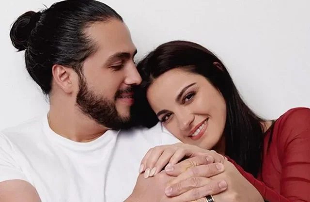 Maite Perroni aseguró que el conflicto legal de su esposo surgió por una demanda civil relacionada con derechos de autor