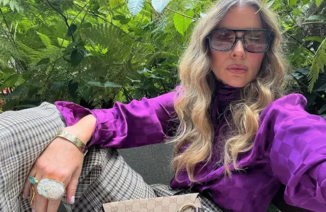 Issabela Camil segura que Netflix utilizó su imagen sin autorización en la serie de Luis Miguel y confía en que la justicia falle a su favor