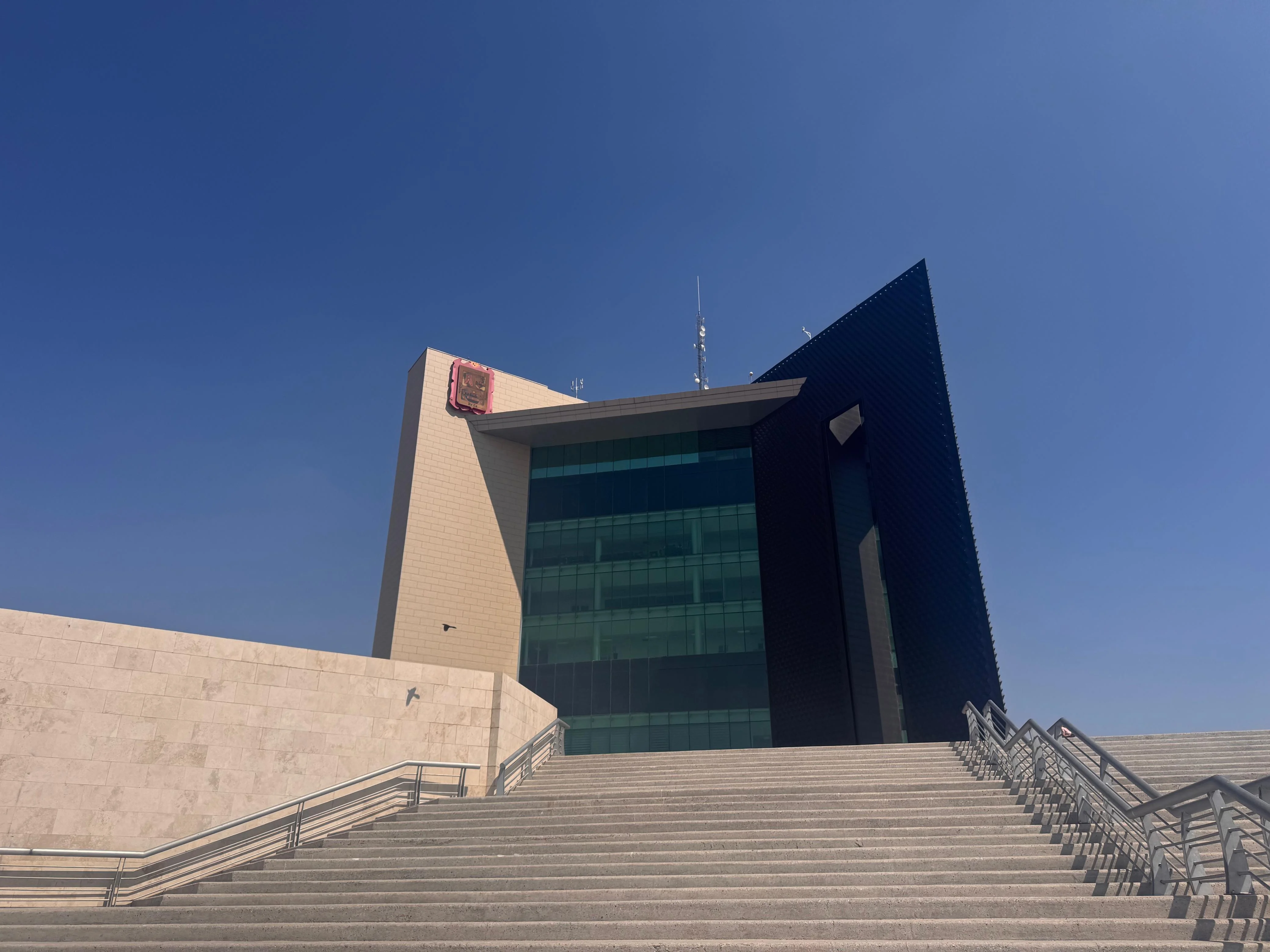 Cabildo aprueba orden del día para la toma de protesta de Miguel Ángel Riquelme como alcalde de Torreón