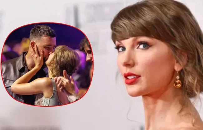 La boda de Taylor Swift y Travis Kelce podría celebrarse en el recinto de nueva York tras la solicitud de permisos.
