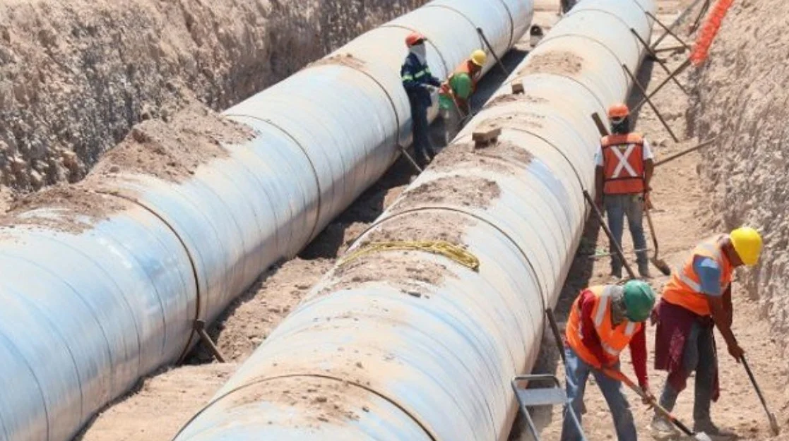 Conagua y CFE realizan mantenimiento eléctrico en Agua Saludable para La Laguna; suspenden suministro 12 horas para garantizar operación segura.