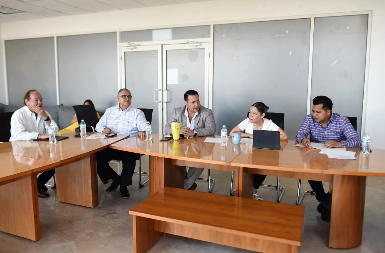 Avanza proceso para la creación de la Unidad de Vigilancia Ambiental en Torreón