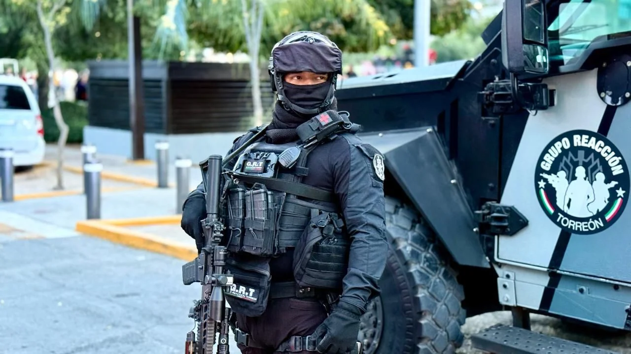 Desplegarán operativo de seguridad con motivo del Pride Torreón 2026