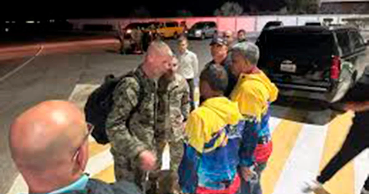 26 de ellos ya fueron repatriados