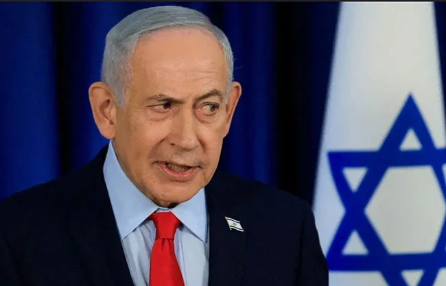 Netanyahu cambiará de estrategia política para su candidatura en las próximas elecciones