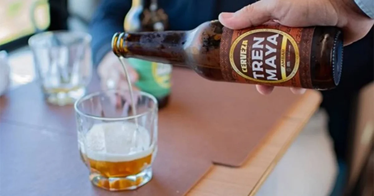 Tren Maya enciende protestas por cerveza y restaurantes; acusan empresarios competencia desleal de militares